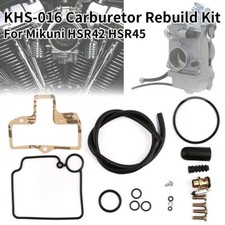 Kit réparation carburateur d'occasion  Nice-