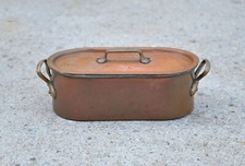 Old copper fish for sale  TAUNTON
