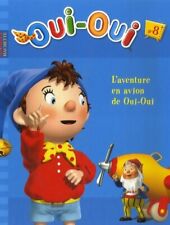 Aventure avion oui d'occasion Aventure avion oui d'occasion  Hennebont