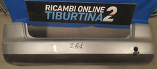 Paraurti posteriore volkswagen usato  Guidonia Montecelio