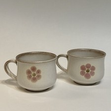 Set vintage denby for sale  Kansas City