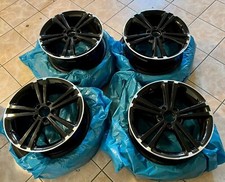 Vendo cerchi originali usato  Villarbasse