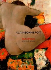 Alain bonnefoit. ensemble usato  Scandicci