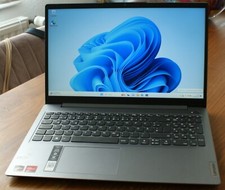 Lenovo ideapad 15alc6 gebraucht kaufen  Dortmund
