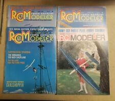 Vintage issues modeler for sale  Wilkes Barre