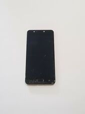  Ecran LCD Sur Cadre ASUS Zenfone 4 Max ( ASUS_X00HD )  avec la Vitre cassée ! comprar usado  Enviando para Brazil