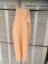 Chemise nuisette soie d'occasion  Avignon