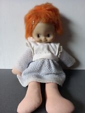 Poupee vintage clodrey d'occasion  Redon