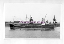 Pf1303 everard coaster for sale  EAST COWES