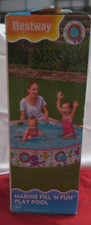 Bestway paddling pool for sale  NEWCASTLE UPON TYNE