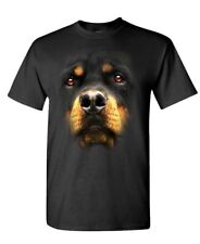 Rottweiler face big for sale  Johnson City