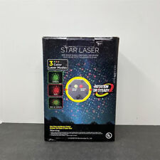 Luzes LED multicoloridas para projetor EZ Illuminations Star Laser comprar usado  Enviando para Brazil