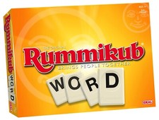 Rummikub word game for sale  HUNTINGDON