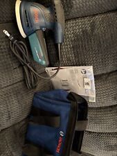 Bosch ros10 2.5 for sale  Stockton