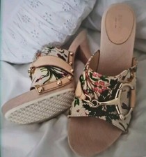 Gucci flora horsebit gebraucht kaufen  Bad Vilbel