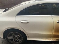2019 2024 mercedes d'occasion  Expédié en Belgium