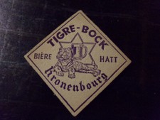 Rare bock bière d'occasion  Strasbourg-