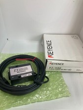 Usado, KEYENCE FT-H30 SENSOR DE TEMPERATURA INFRAVERMELHO DIGITAL LONGO ALCANCE 0°-500°C NOVO NA CAIXA comprar usado  Enviando para Brazil