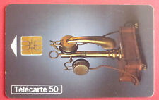 Telecarte f766 970.jd d'occasion  Grenoble-