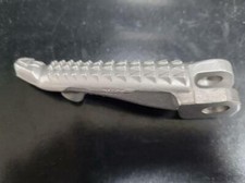 Peg dianteiro esquerdo KAWASAKI NOS OEM 34028-0318 Ninja 300 Z125 Pro comprar usado  Enviando para Brazil