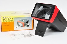 Photax solar 35mm for sale  LETCHWORTH GARDEN CITY