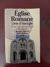 Eglise romane lieu d'occasion  Marseille VI