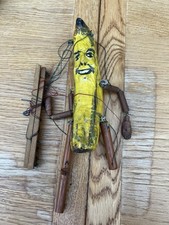 Arnold crowther banana for sale  BRIDGNORTH