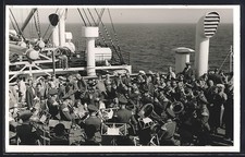 Foto passagierschiff monte gebraucht kaufen  Berlin