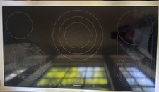 Gaggenau burner inch for sale  Kingwood