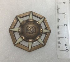 1939 1945 insigne d'occasion 1939 1945 insigne d'occasion  Rognes