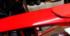 Honda crf450l rear for sale  PLYMOUTH