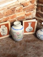 Vtg porcelain miniature for sale  Marine