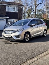 2015 honda jazz for sale  LONDON