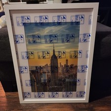Frame amo white for sale  San Antonio
