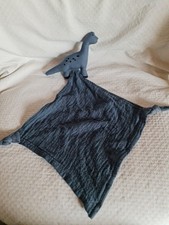 Doudou plat dinosaure d'occasion  Seloncourt