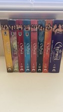 5 seasons 2 4 charmed for sale 5 seasons 2 4 charmed for sale Porter