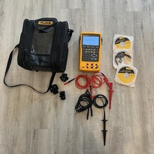 Fluke 754 documenting for sale  Gainesville