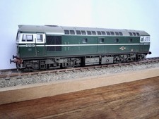 Heljan class green for sale  BRAMPTON