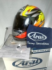 Arai quantum noriyasu for sale  HULL