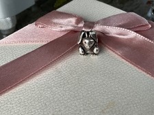Genuine pandora bunny for sale  WALSALL