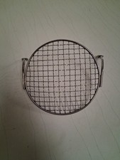 Vespa headlight grill for sale  MORECAMBE