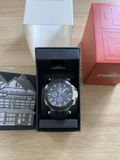 Tissot race t115.427.27.041.00 d'occasion  Paris VIII
