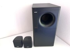 bose subwoofer gebraucht kaufen  Usingen
