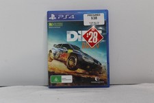 DiRT Rally - PS4 - PlayStation 4 - rápido POST AU SELLER ✅✅✅ comprar usado DiRT Rally - PS4 - PlayStation 4 - rápido POST AU SELLER ✅✅✅ comprar usado  Enviando para Brazil