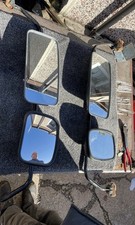 Hymer motorhome wing for sale  PONTEFRACT
