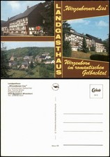 Wirzenborn landgasthaus wirzen gebraucht kaufen  Ortrand