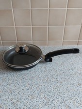 Fissler induction bratpfanne gebraucht kaufen  Lindenberg i.Allgäu
