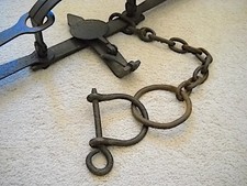 old traps for sale old traps for sale Cannon Falls