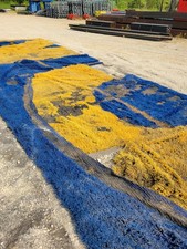 Used turf infill for sale  USA