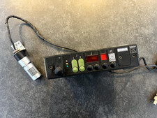 Bosch 163 funkgerät gebraucht kaufen  Fürth